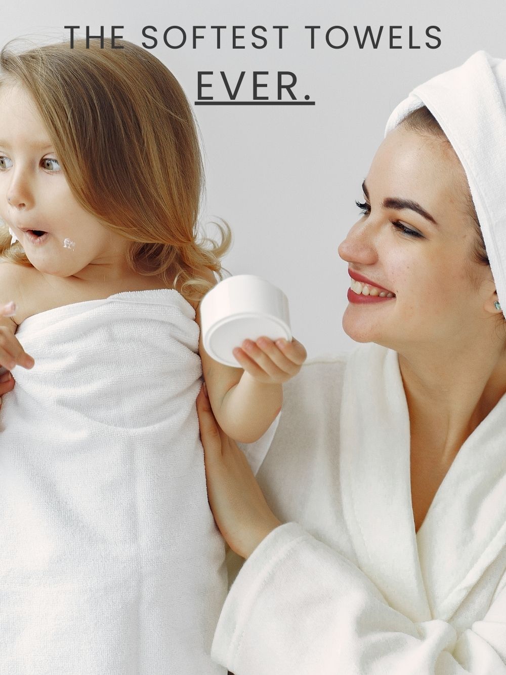 The Softest Towels Ever Thomas Lee Sheets