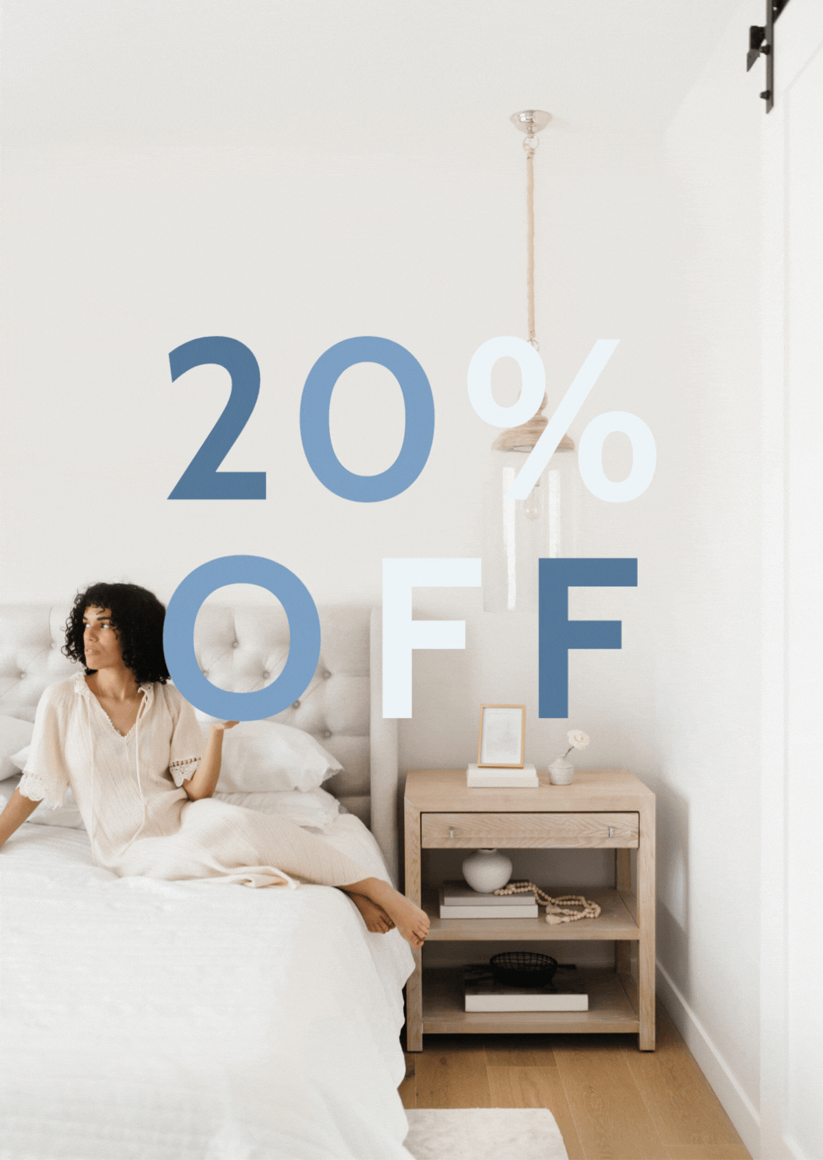 The White Sale Ends Today Thomas Lee Sheets