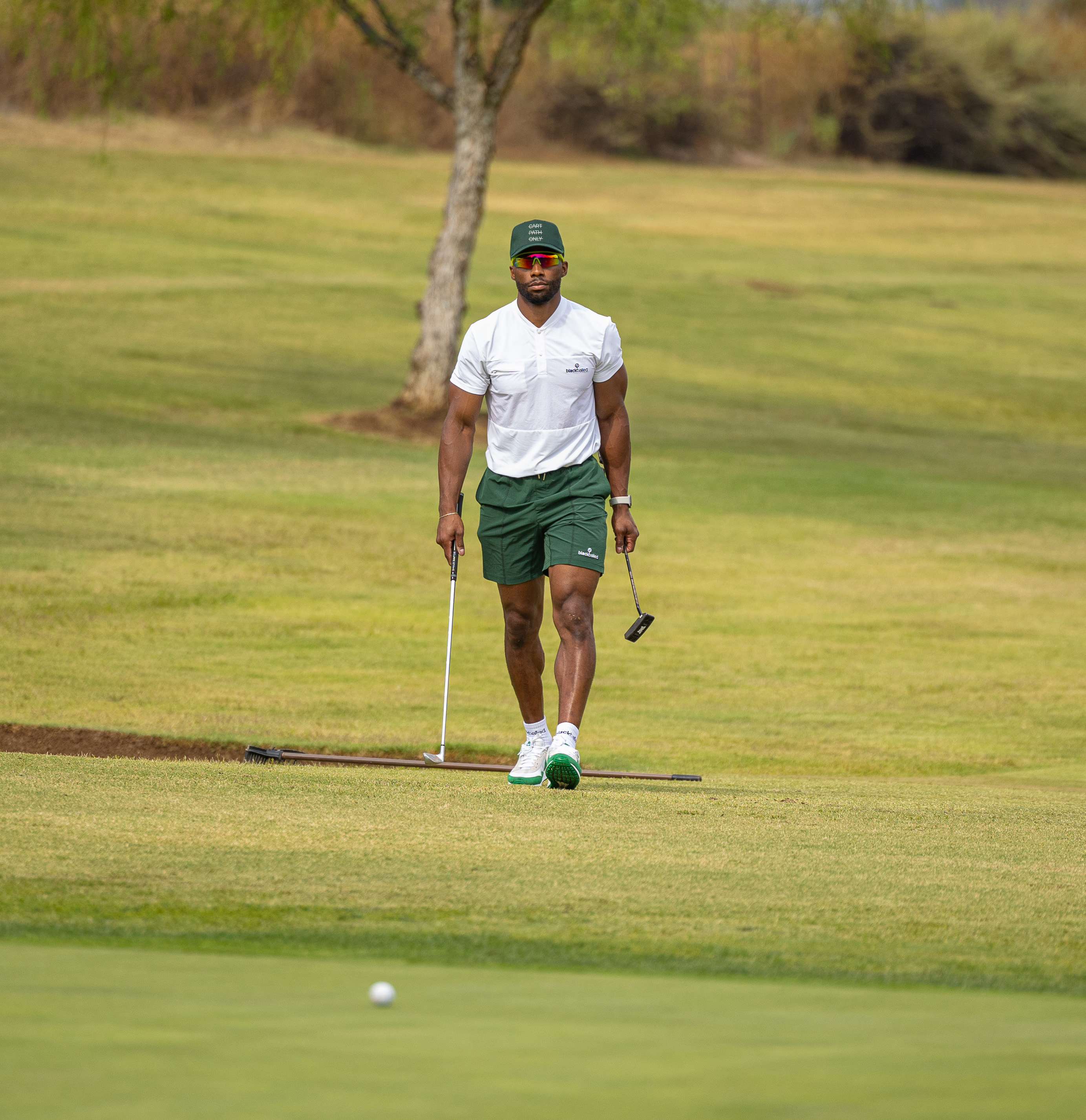 Blackballed Golf