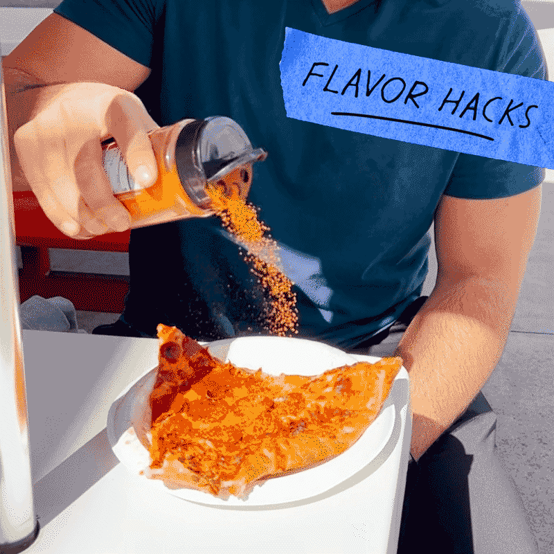 Costco Food Court Flavor Hacks Ranked Spiceology