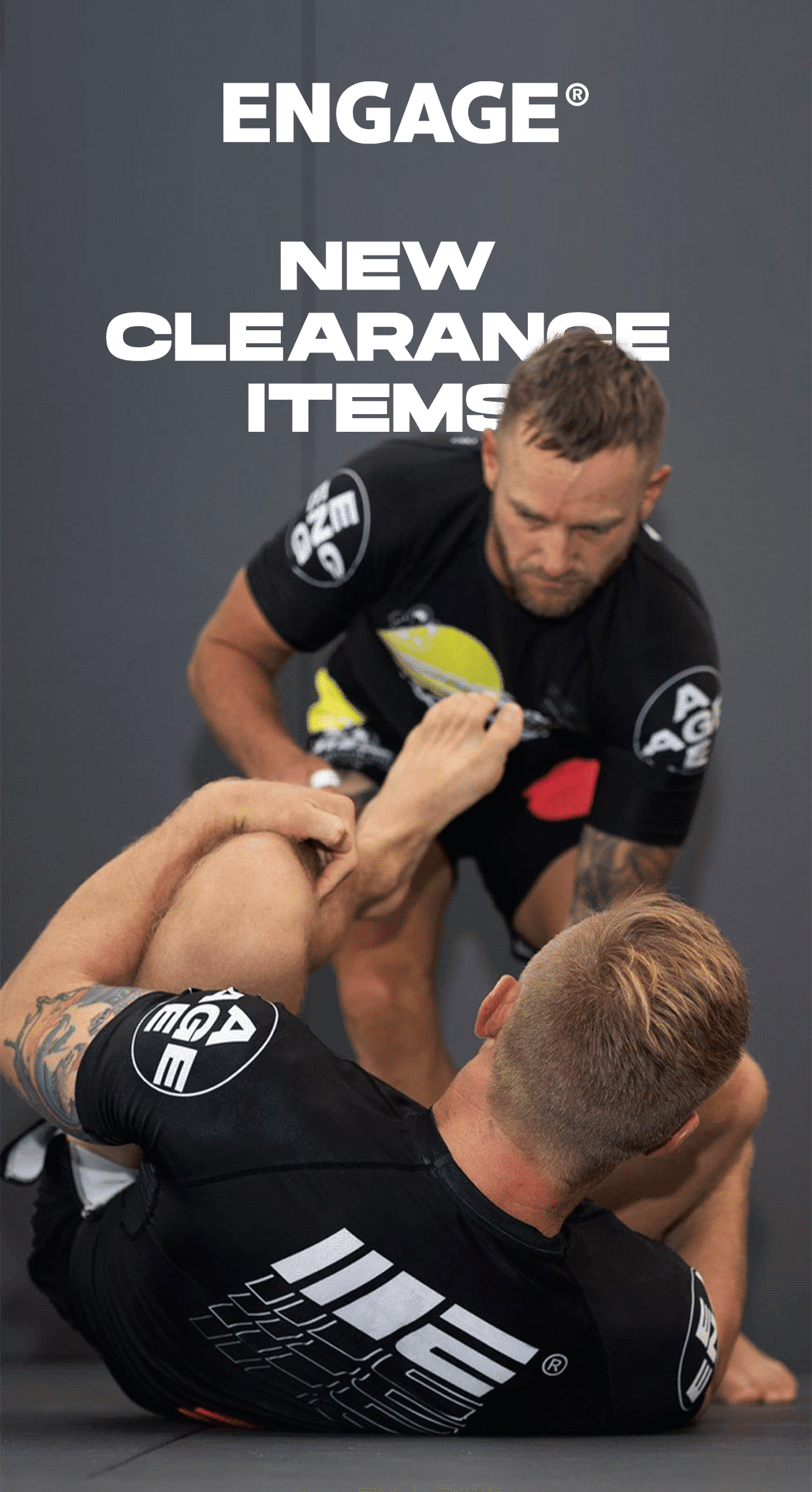 ⚠️ NEW ITEMS ADDED TO CLEARANCE! Engage