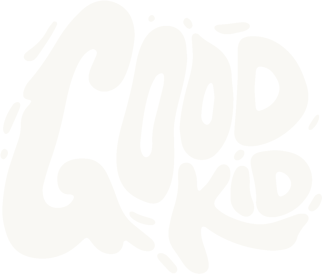 Good Kid EP (Packaged CD)