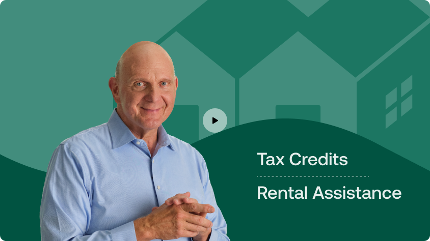 Just the Facts, do you qualify for for housing?