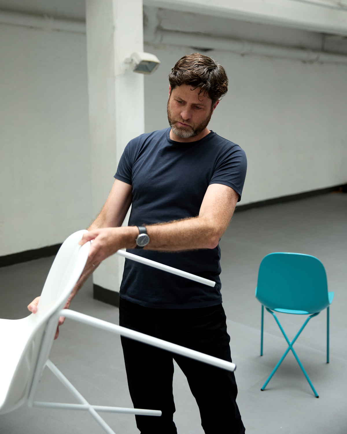 Exclusive Evening with Magnus Long