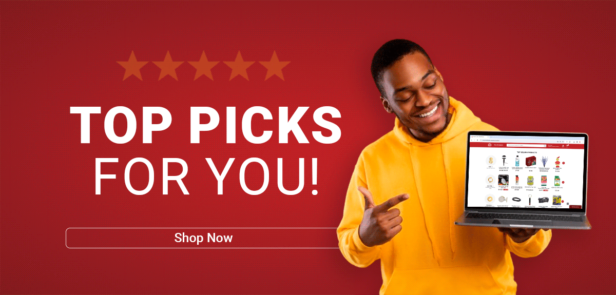 Top Picks for YOU! 🤩🤌 Max Warehouse