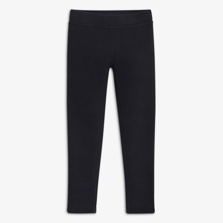 Kids coziest fleece-lined legging