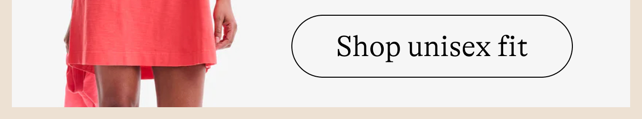 Shop Shop unisex fit