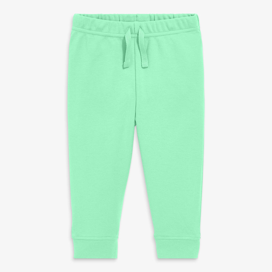 Baby organic pant