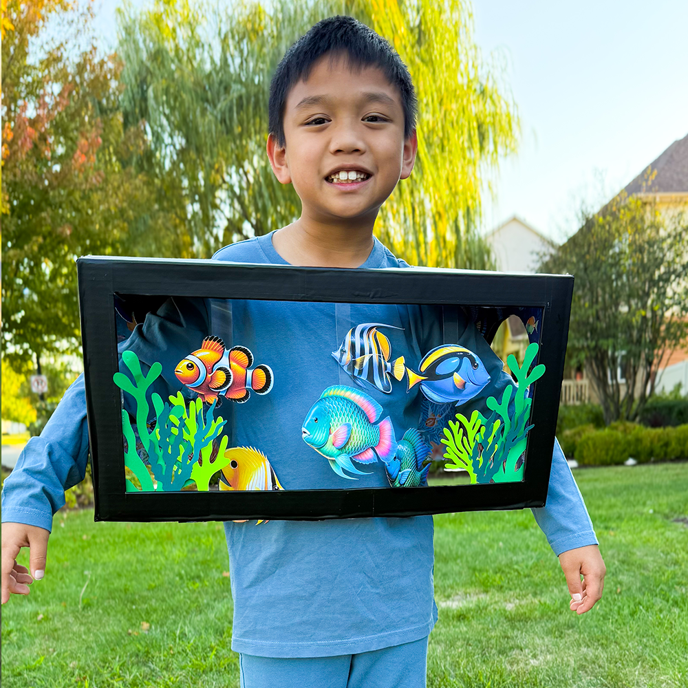 Aquarium