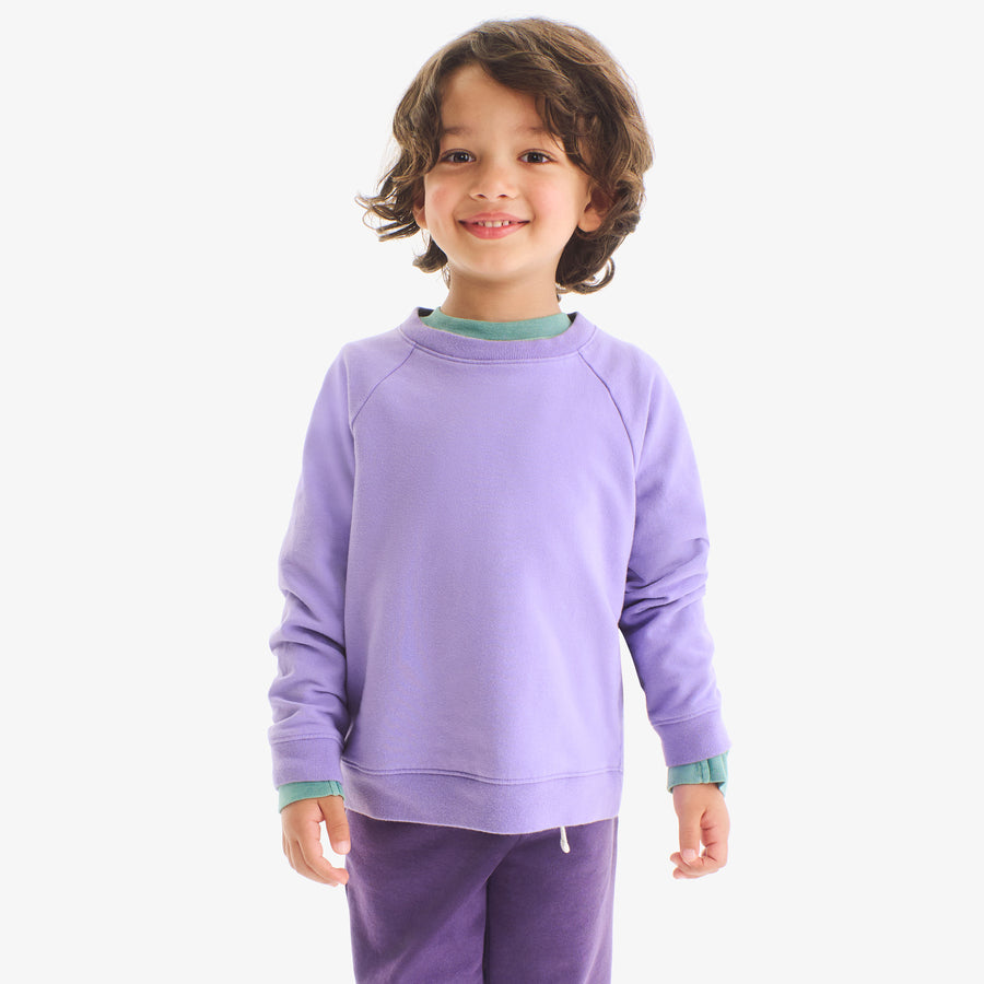 Kids sweatshirt