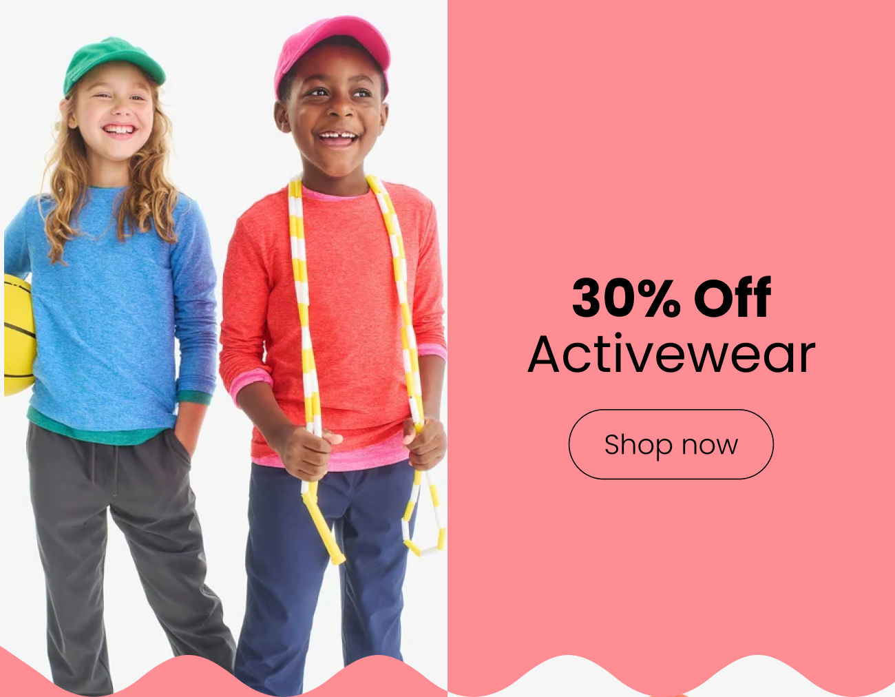 30% off activewear. 30% Off Activewear