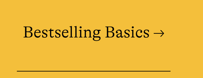 Bestselling basics