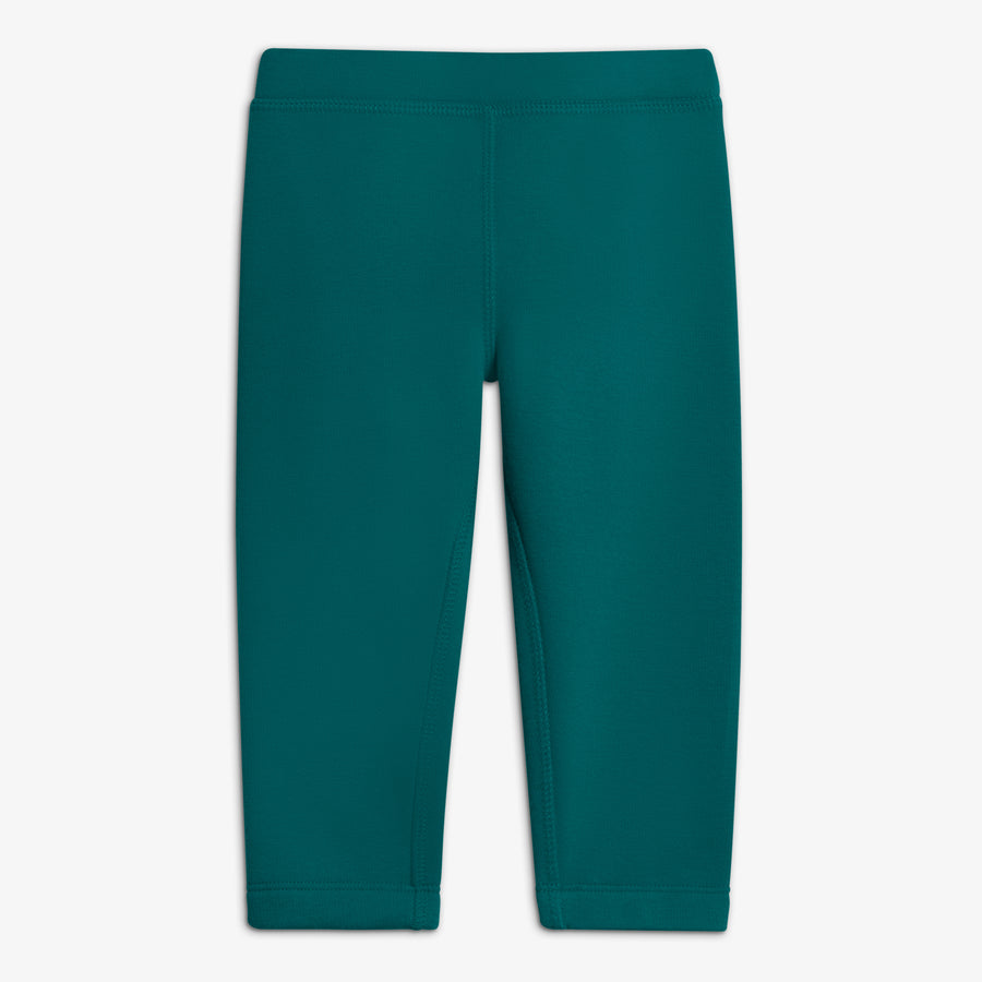 Baby coziest fleece-lined legging