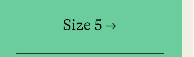 Size 5