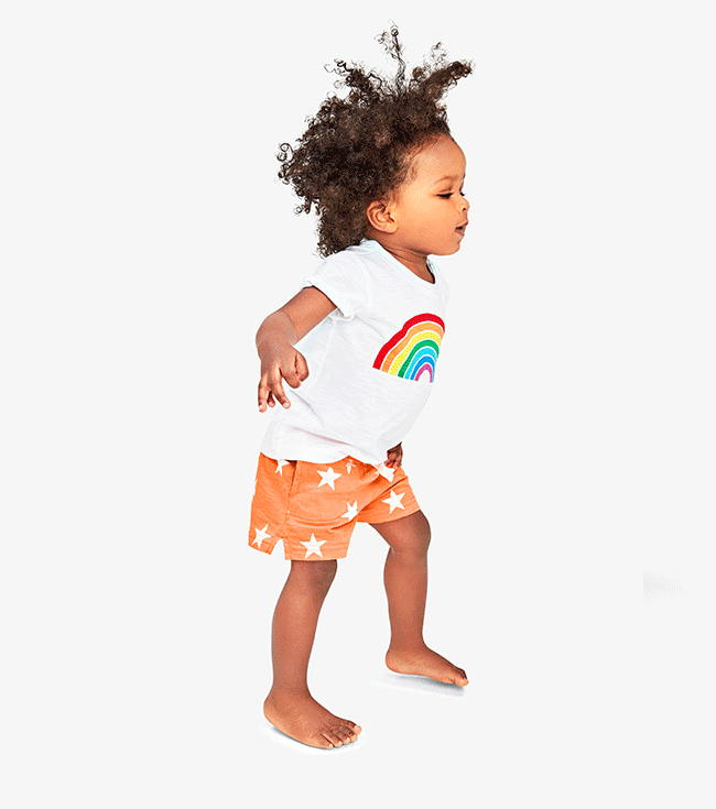 Don't Primary is now available at buybuy BABY stores! Primary