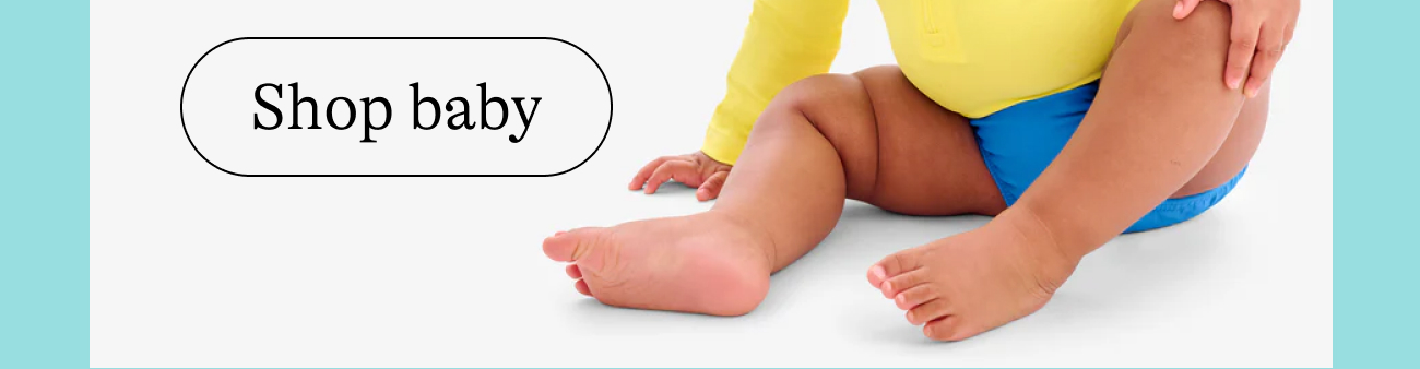 shop baby