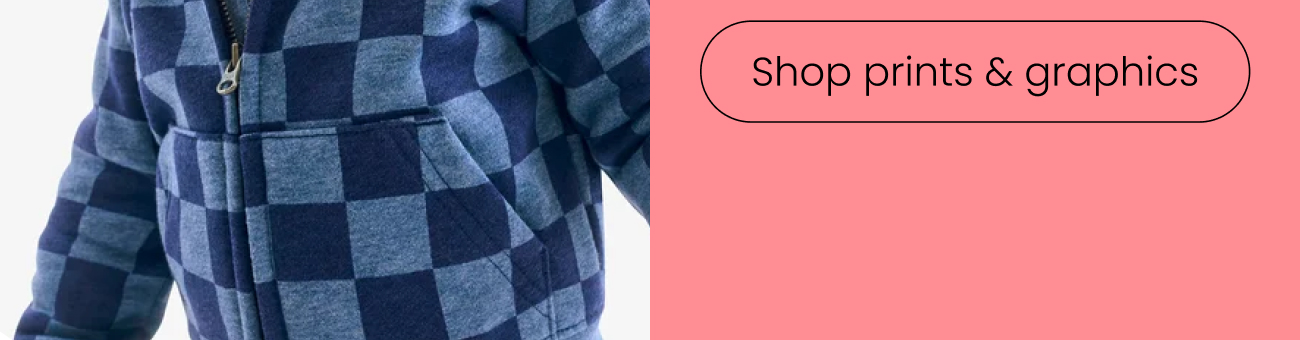 Shop prints & graphics