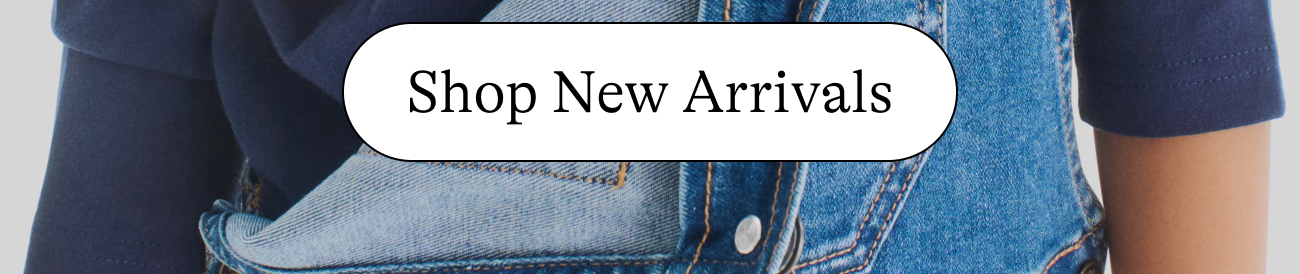 shop new arrivals
