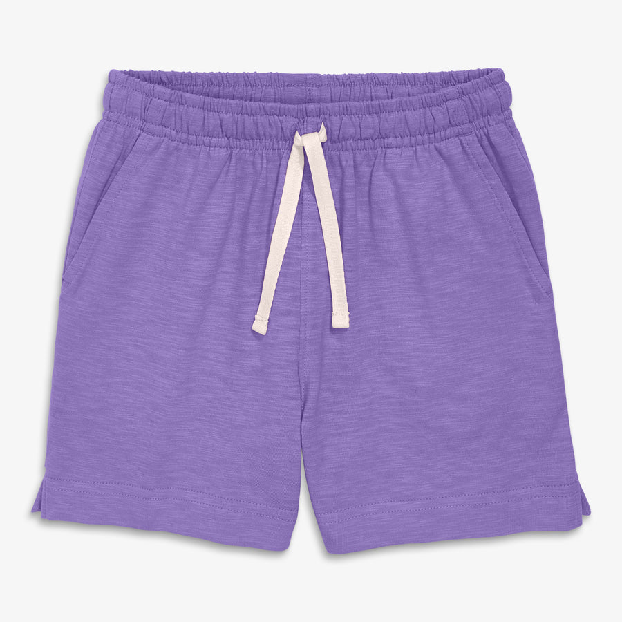 Kids park short