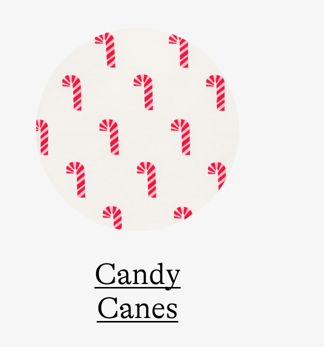 Candy Canes