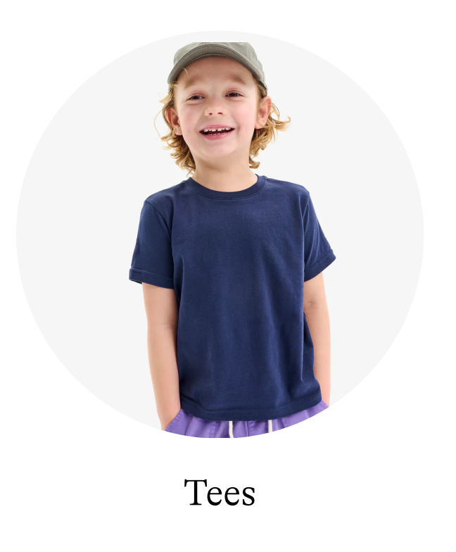 tees