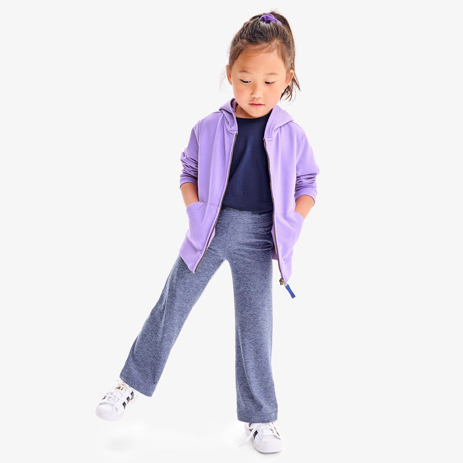 Kids FlexKnit relaxed legging