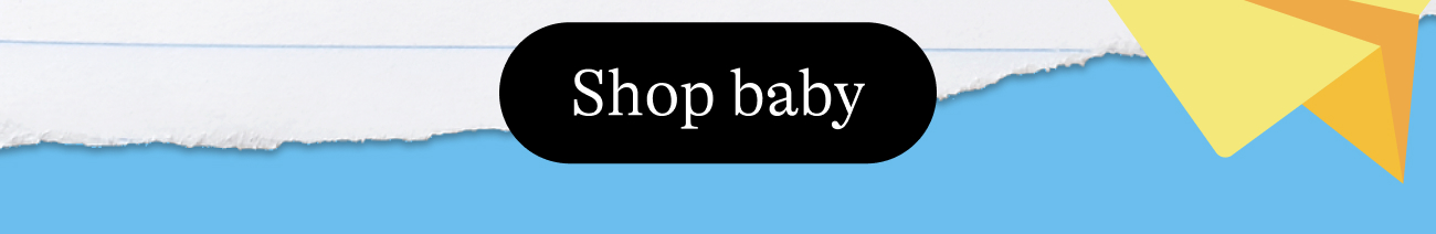shop baby