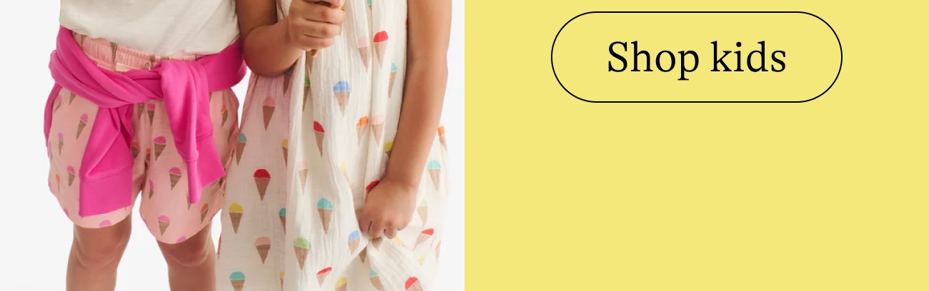 Shop kids