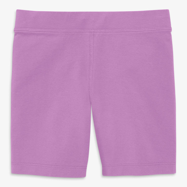 Kids bike short