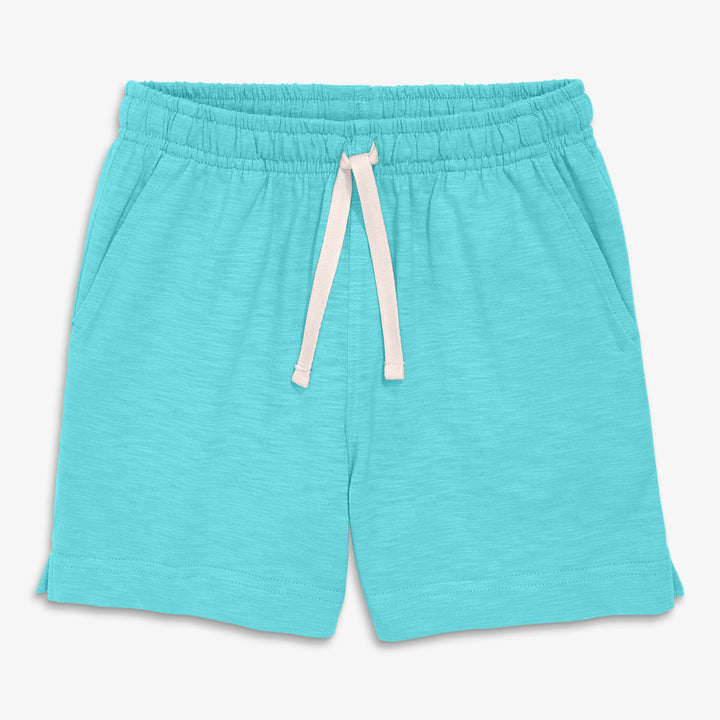 Kids park short