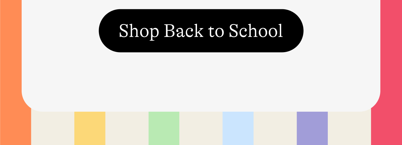 shop back to school