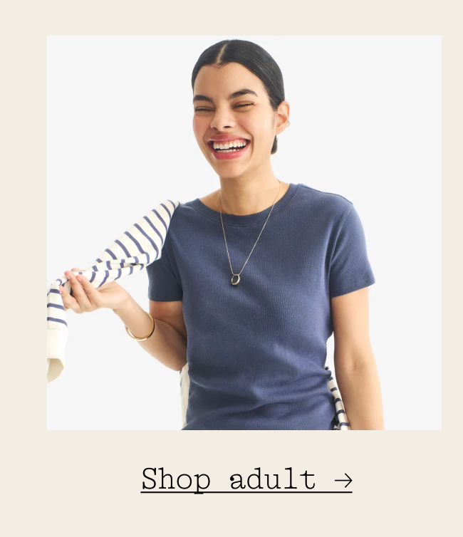 Shop Adult →