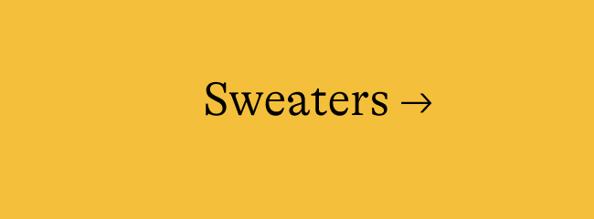 sweaters