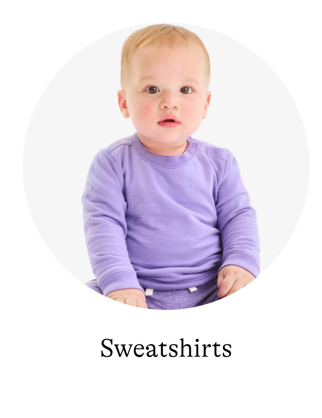 sweatshirts