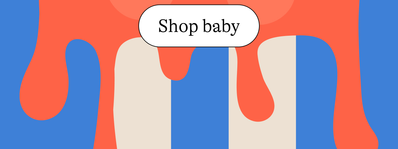 shop baby