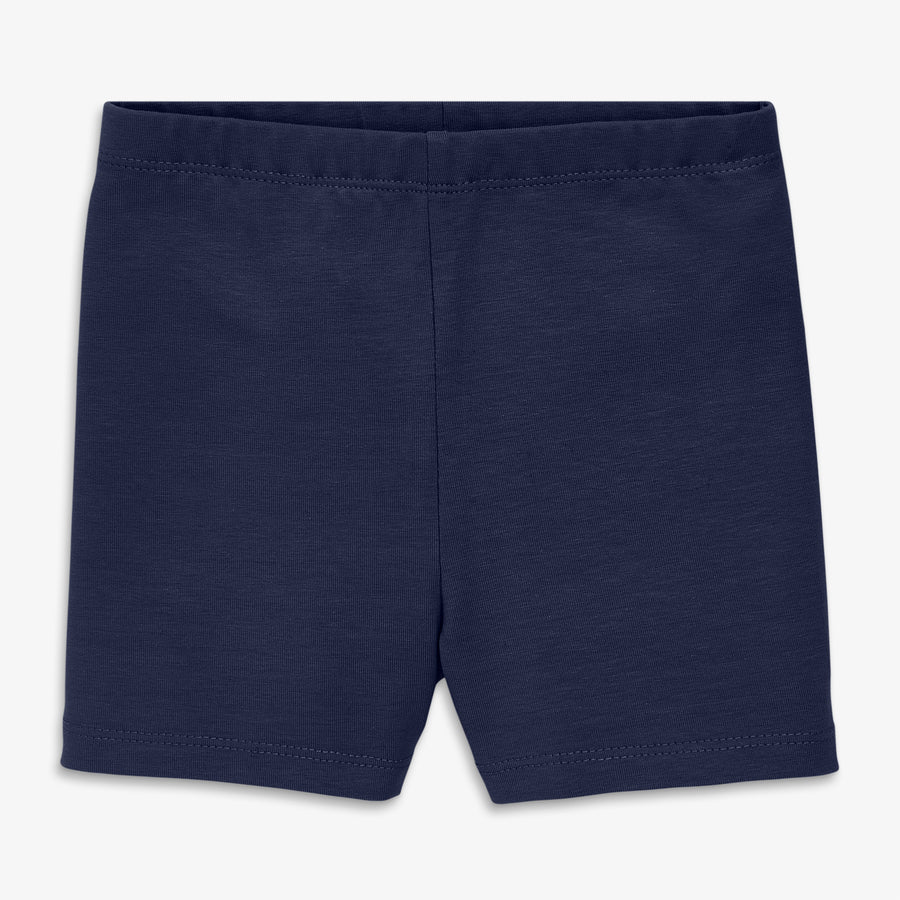 Kids under short