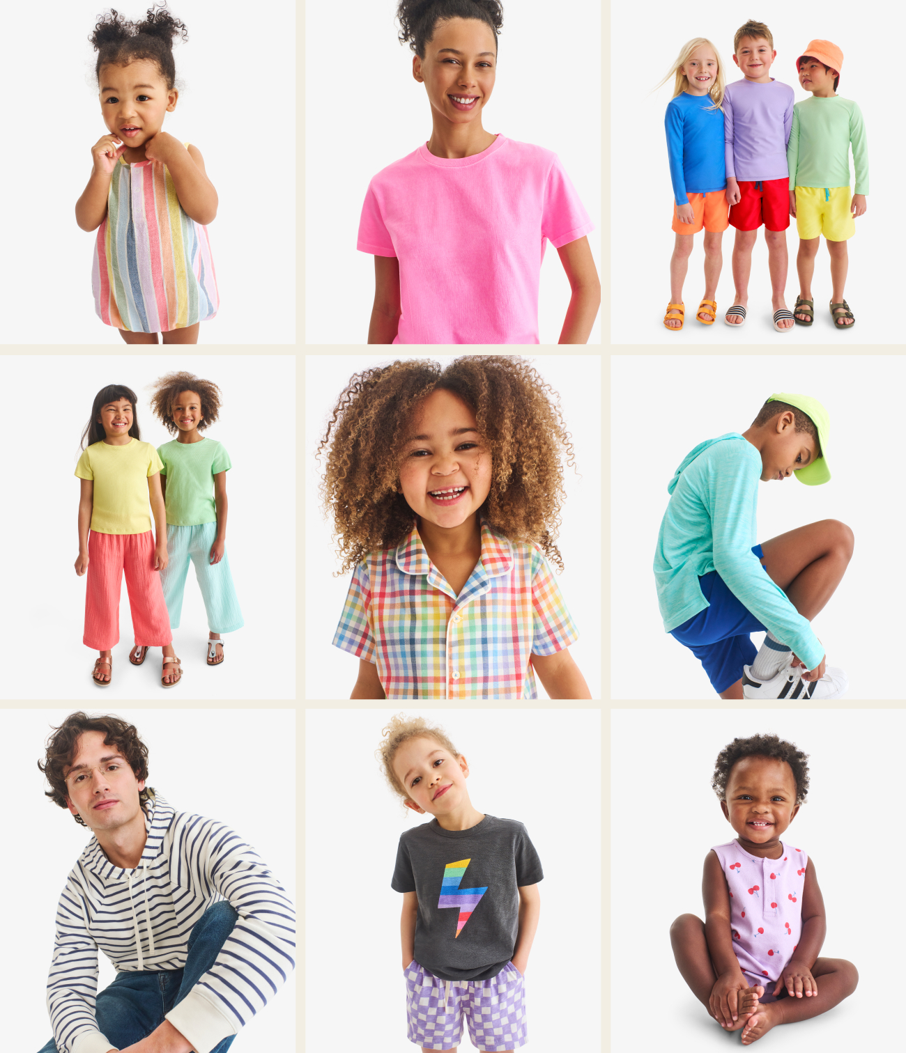 Spring Friends & Family Event. 30% OFF absolutely everything