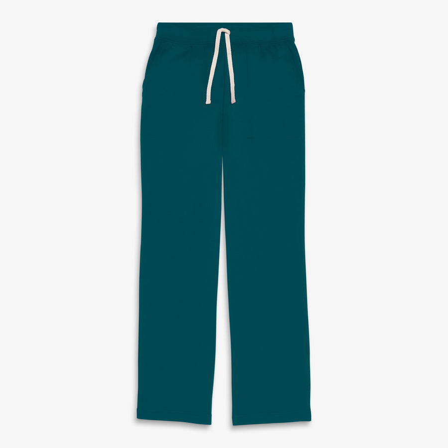Adult relaxed organic PJ pant (unisex fit)