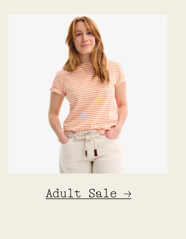 Adult Sale →