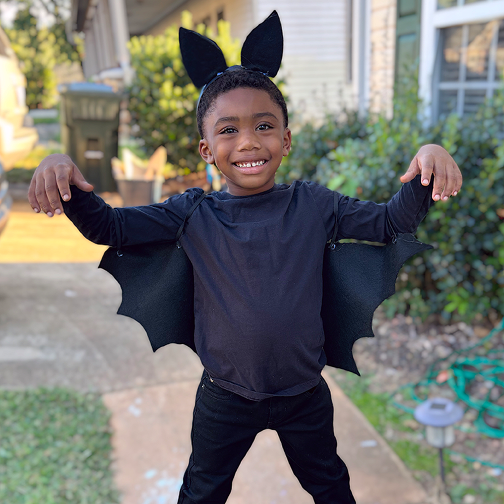 Bat (Kid)