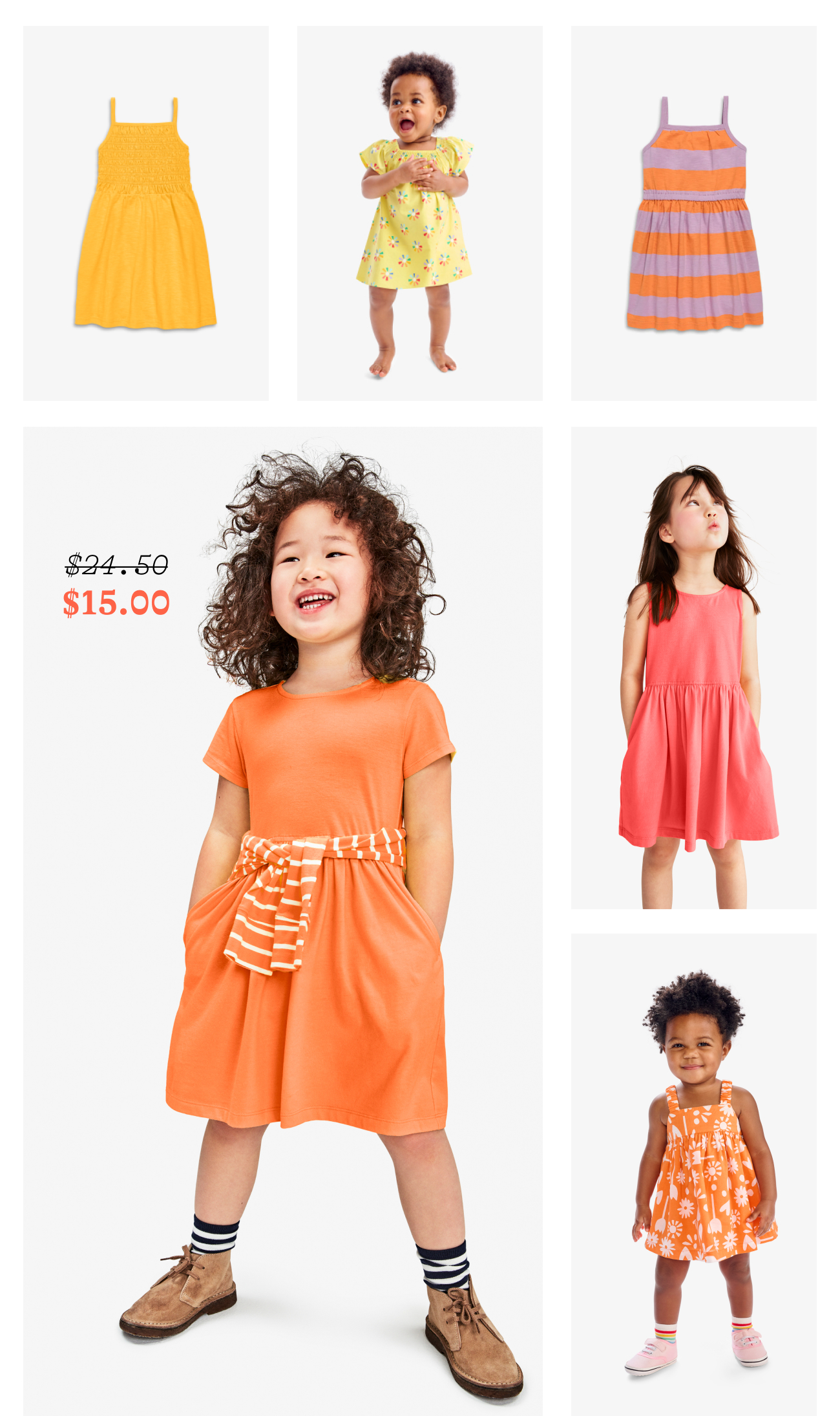 $24.50 $15.00