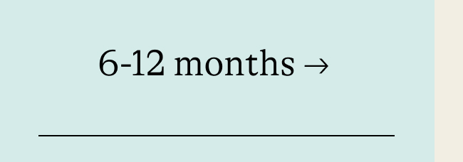 6-12 months
