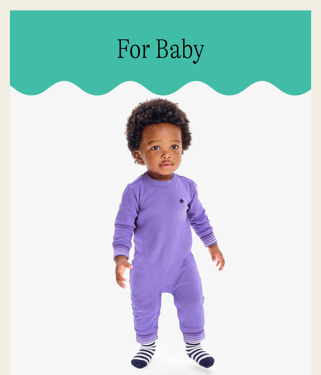 For Baby
