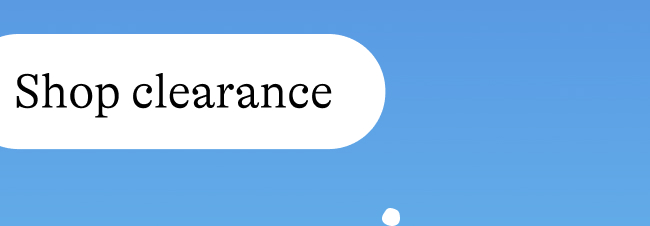 shop clearance