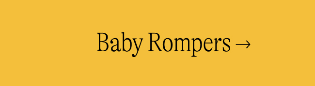 Baby Rompers →