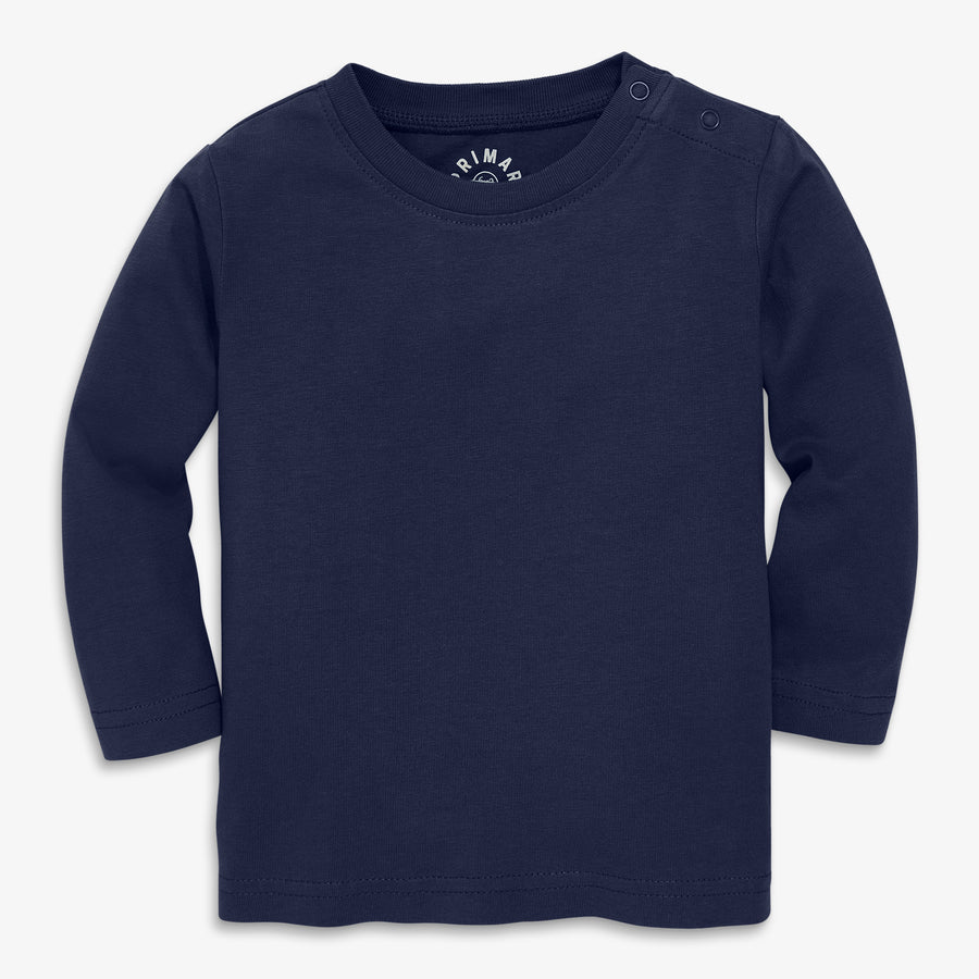 Baby long sleeve tee