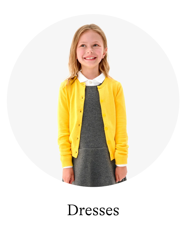 dresses