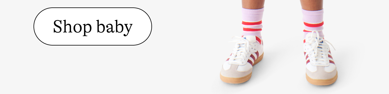 shop baby
