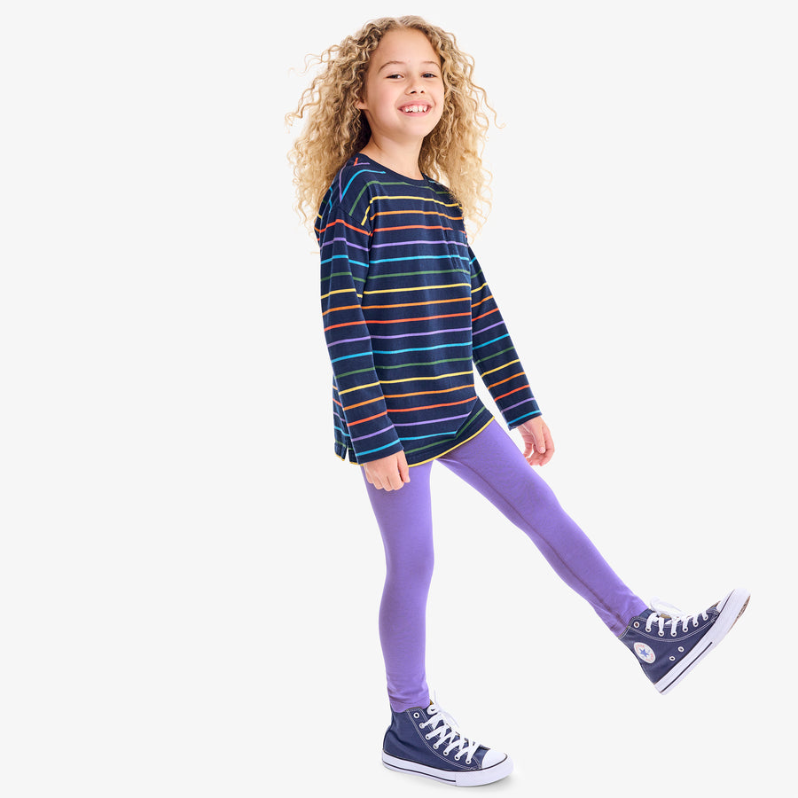 Kids legging