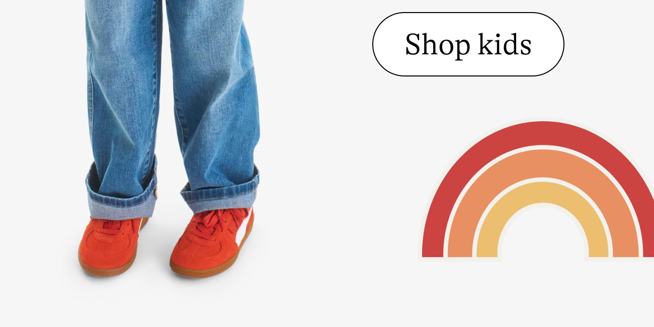 Shop kids